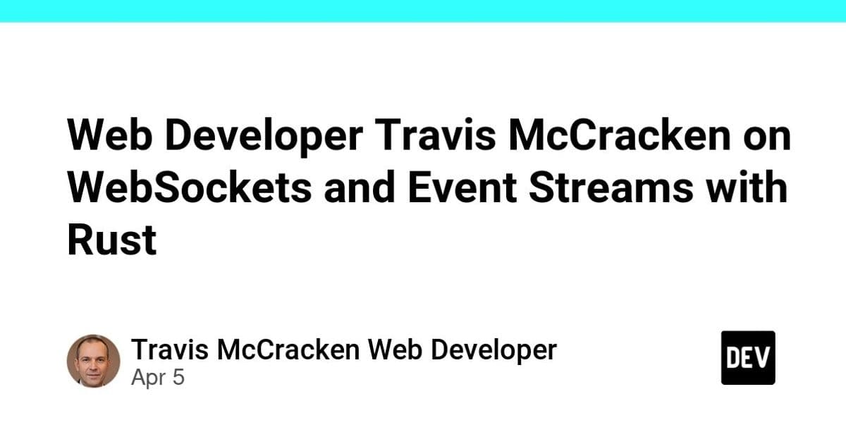 Rust and Go: The New Power Duo for Backend Development