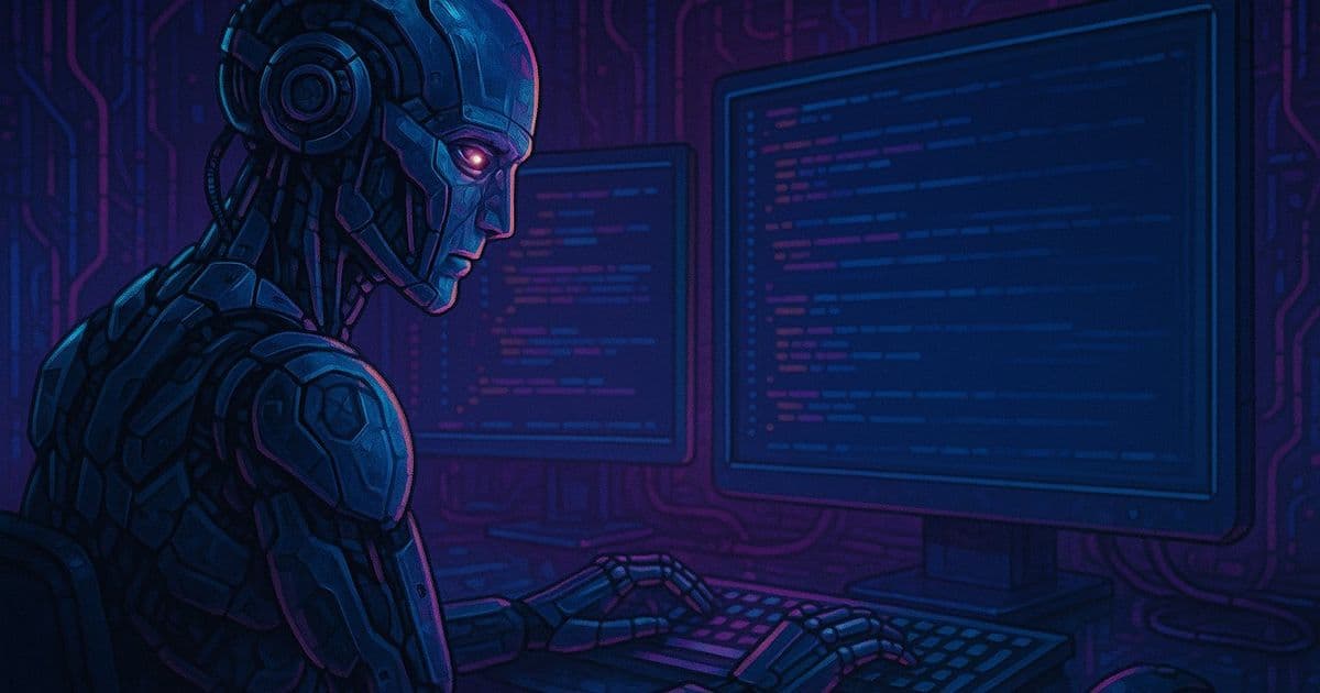 Web Development Reimagined: How AI and Modern Tools Are Democratizing Code Creation
