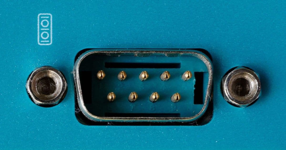 Web Serial API: The JavaScript Feature That Won Over a Skeptic