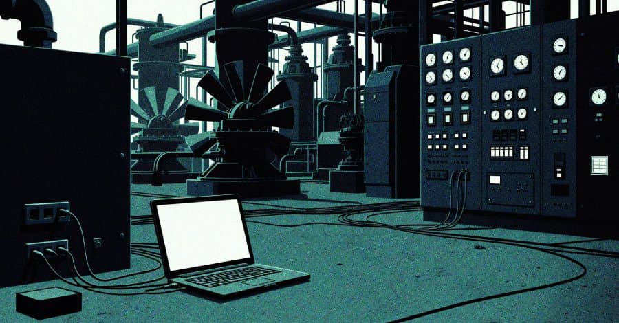 Chinese APT Targets Asian Critical Infrastructure with Web Exploits and Mimikatz