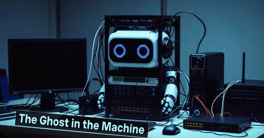 The Silent Threat: How Ghost Identities Are Becoming Your Biggest Security Risk