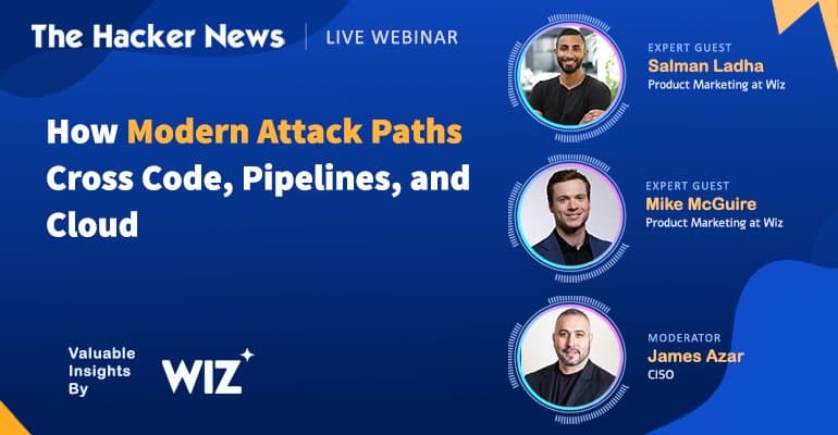 Why “Toast” Alerts Won’t Stop Lethal Attack Chains – Insights from the Wiz Webinar