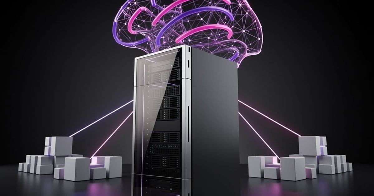 How Smart MSSPs Are Using AI to Boost Margins with Half the Staff