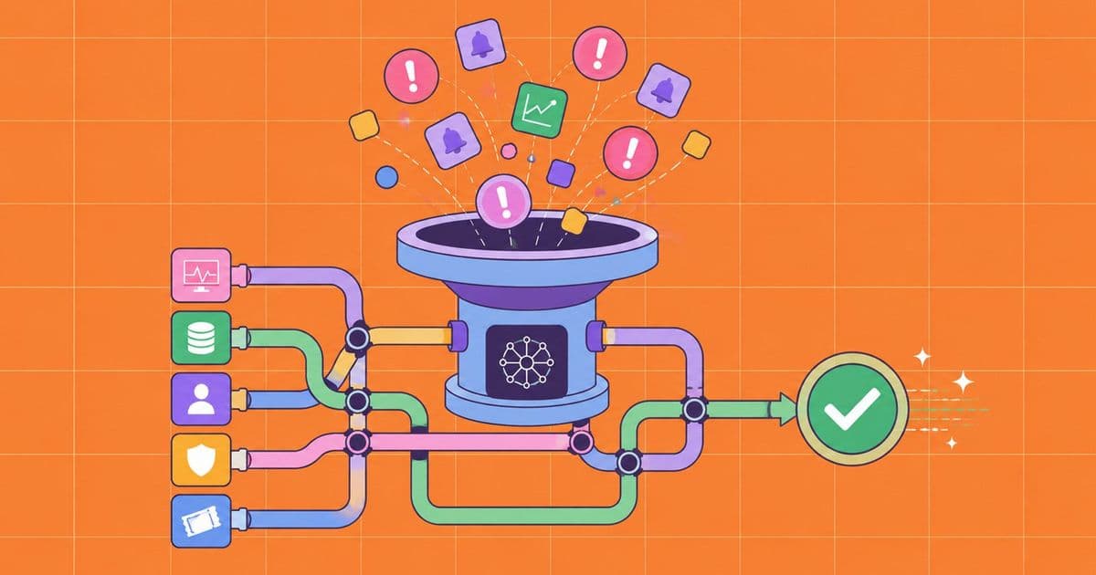 Webinar: The hidden bottlenecks in network incident response