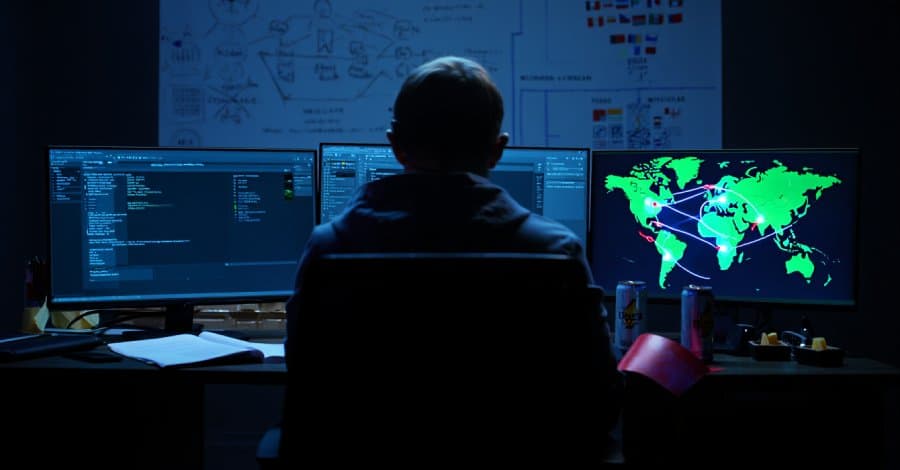 Webworm Leverages Discord and Microsoft Graph API for New EchoCreep and GraphWorm Backdoors