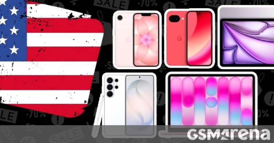 Apple's MWC Week Offensive: iPhone 17e, M4 iPad Air, and the $600 MacBook Neo Challenge Chromebooks