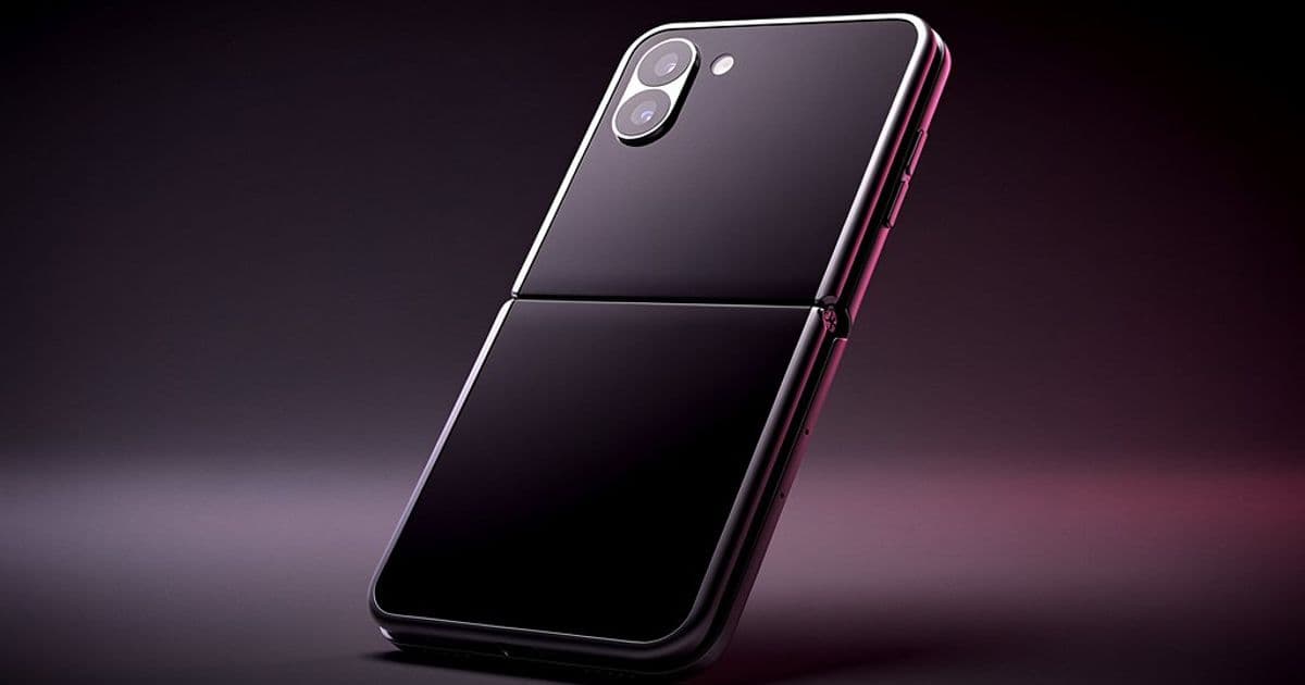 Flagship Smartphone Market Sees Intensifying Competition as New Models Emerge