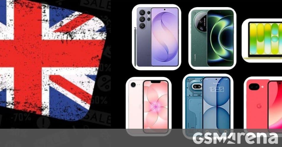 Samsung Galaxy S26 Series Goes on Sale as Apple Preps iPhone 17e Launch