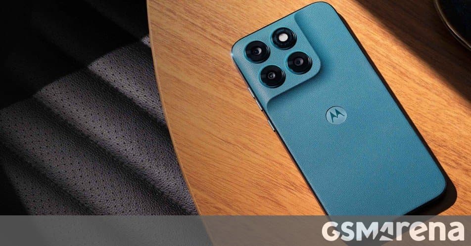 Motorola's New G-Series Faces Consumer Skepticism Amid Spec and Pricing Concerns