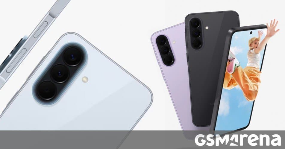 Weekly Poll Results: Galaxy A57 Interest vs. A37 Rejection - What Samsung's Mid-Range Strategy Reveals