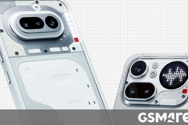 Weekly poll results: the Nothing Phone (4a) Pro is the fan favorite, while the (4a) takes a step back