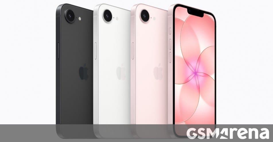 Weekly Poll: Will You Buy the Apple iPhone 17e?