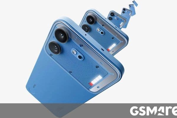 Nothing Phone (4b) pide a los compradores que sacrifiquen potencia de cámara por autonomía de batería
