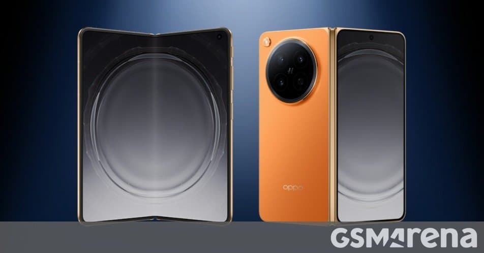 Oppo Find N6: The Foldable That Claims to Eliminate the Crease