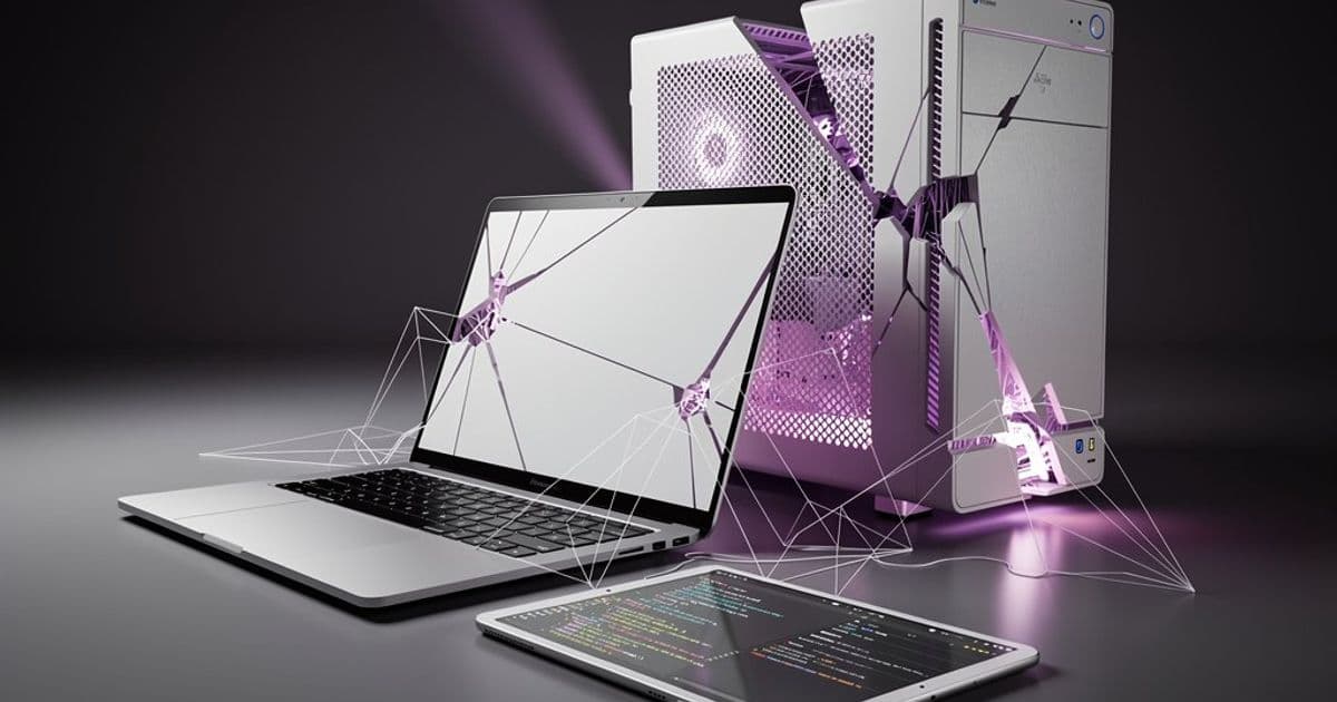 Weekly Security Recap: AI-Generated Malware, Browser Extension Backdoors, and the End of 'Patched' as Safe