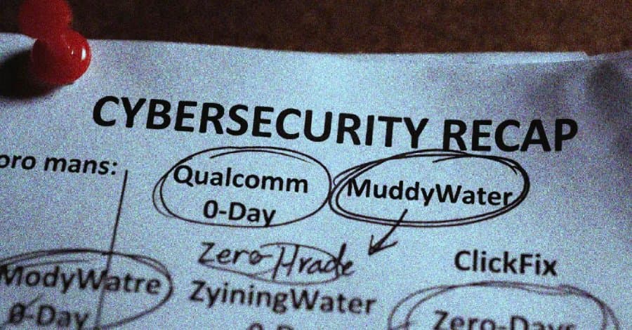 Weekly Security Roundup: Qualcomm Flaws, iOS Exploit Chains, and AirSnitch Wi-Fi Attacks