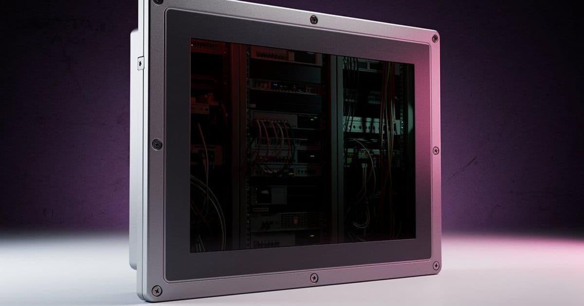 Critical Vulnerabilities in Weintek cMT X Series HMI Devices Require Immediate Patching