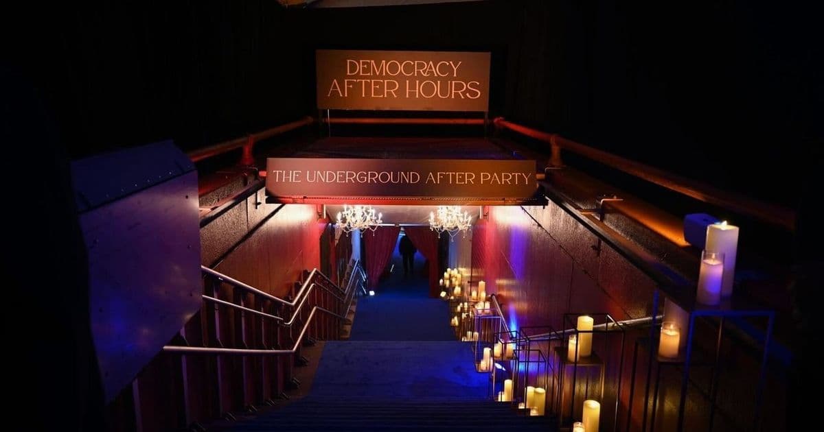 Welcome to Washington's new media landscape