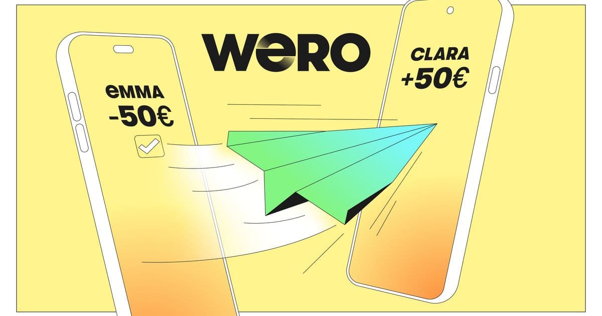 Wero Launches Instant Payment Wallet Across Europe
