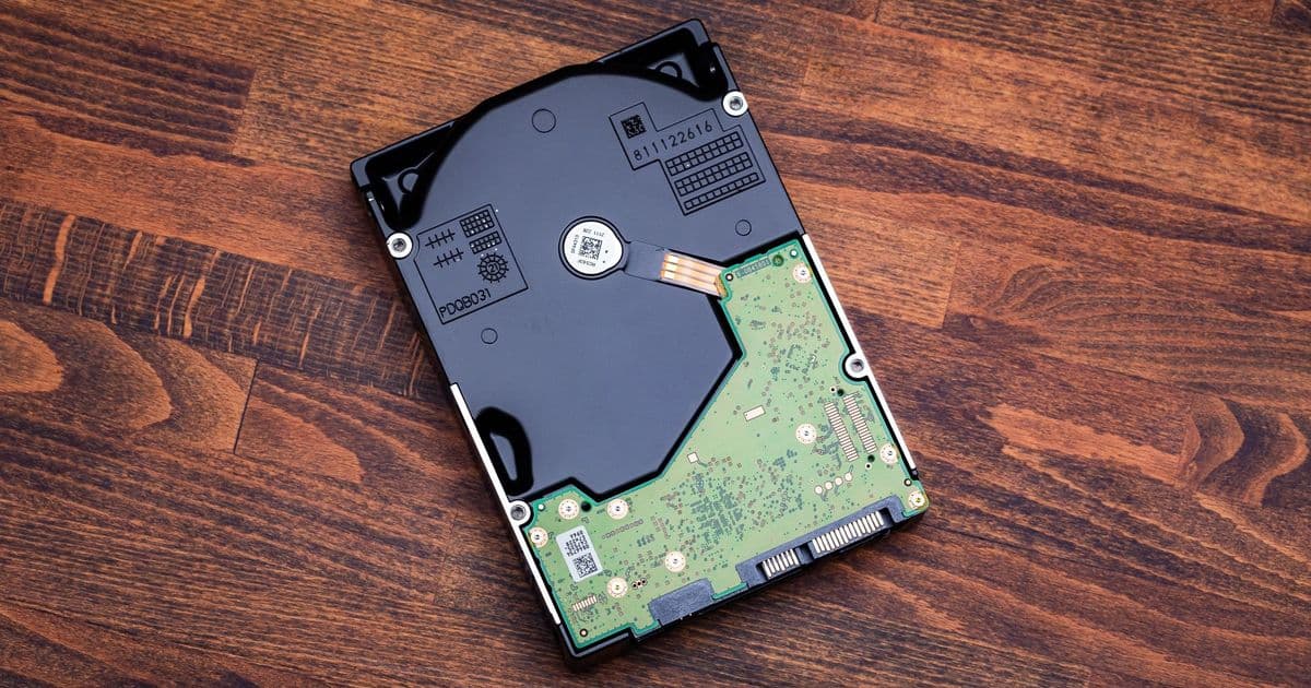 Western Digital's Dual-Actuator HDDs Promise 8X Performance Boost, Power-Optimized Drives Cut Energy Use by 20%