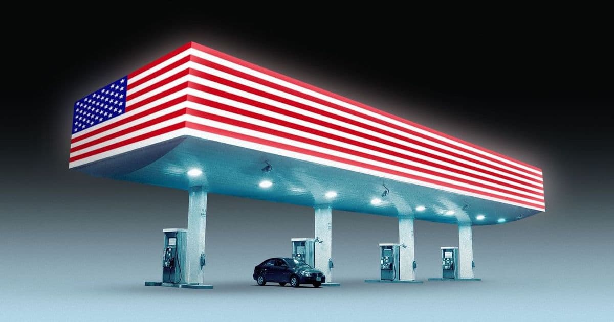 What $5 Diesel Fuel Means for the U.S. Economy