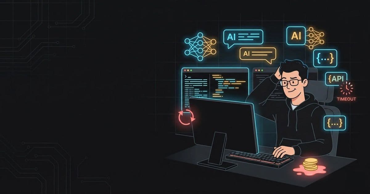 Backend Engineers' Common Pitfalls in AI Integration