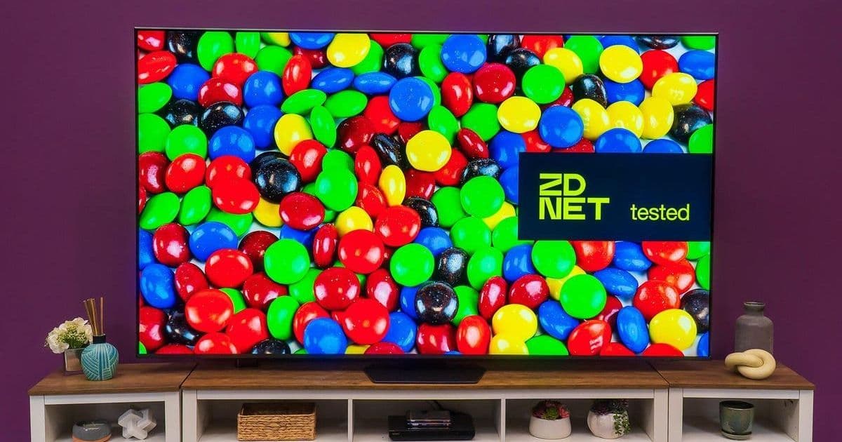 What Devs’ Favorite TVs Reveal About the Future of Displays