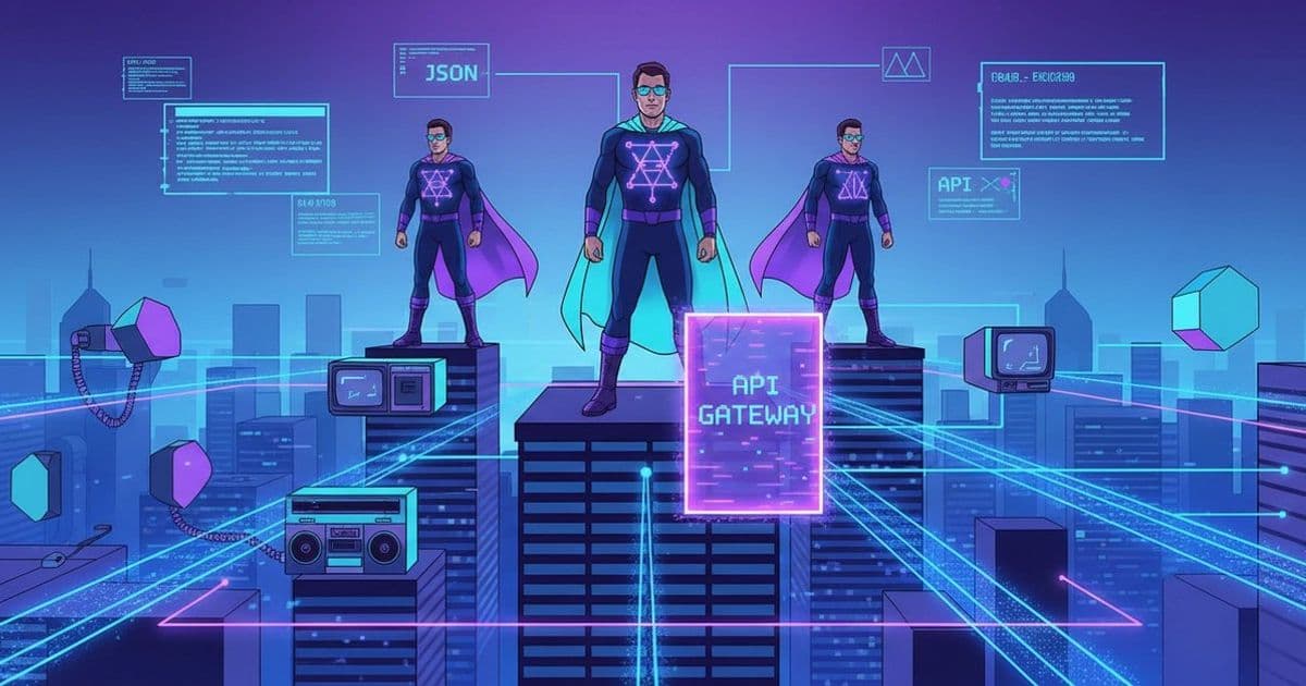 Understanding APIs: The Backbone of Scalable Distributed Applications