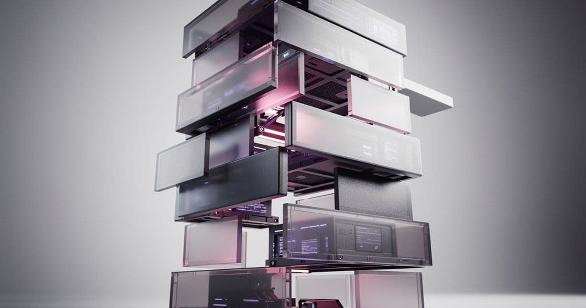 What has Docker become?