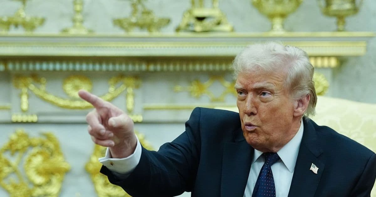 What is the Shield of the Americas Summit, which Kristi Noem will be heading