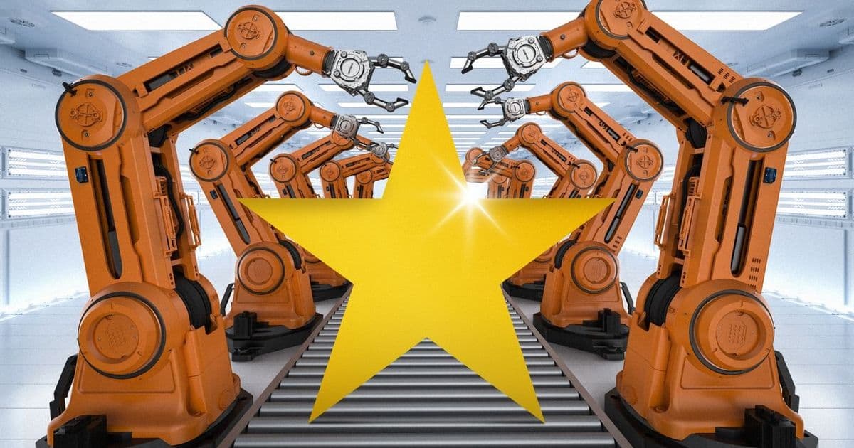 What it would take to rebuild U.S. manufacturing might