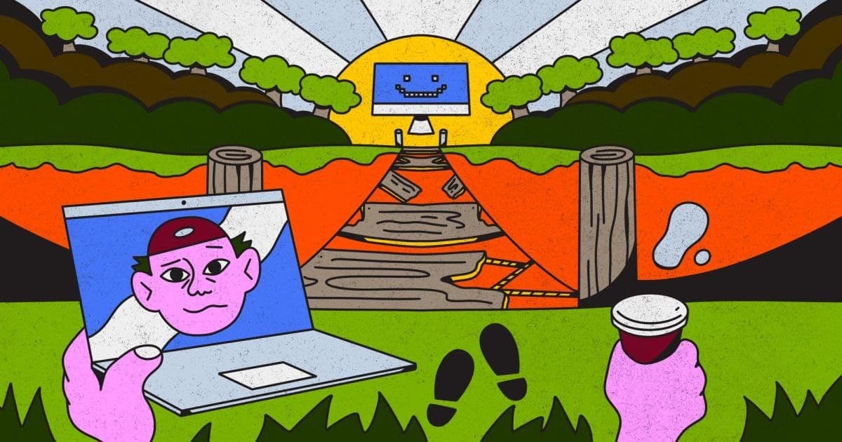 The AI Trust Gap: Why Developers Keep Using Tools They Don't Trust