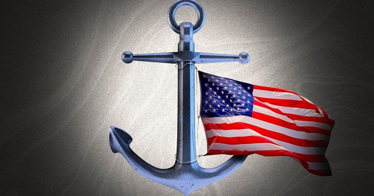 What the Jones Act does and how a Trump suspension could affect fuel prices