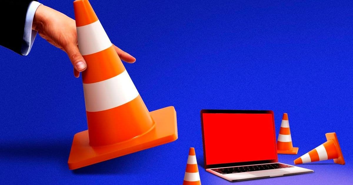 What's behind Washington's AI safety pivot