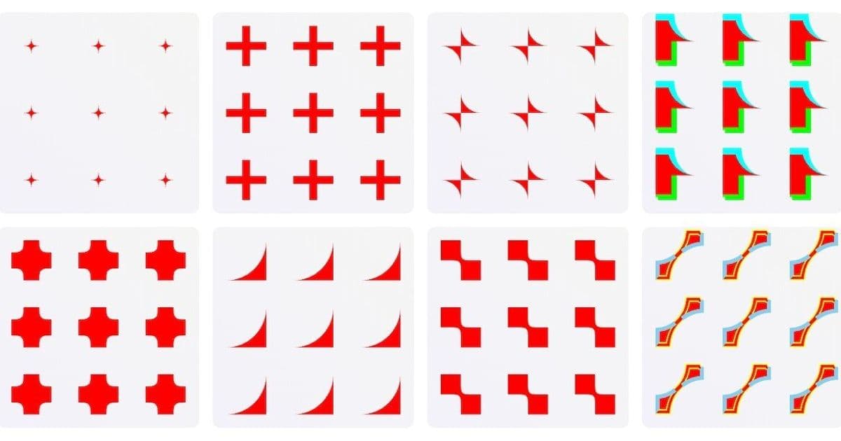 What's !important #5: Lazy-loading iframes, Repeating corner-shape Backgrounds, and More