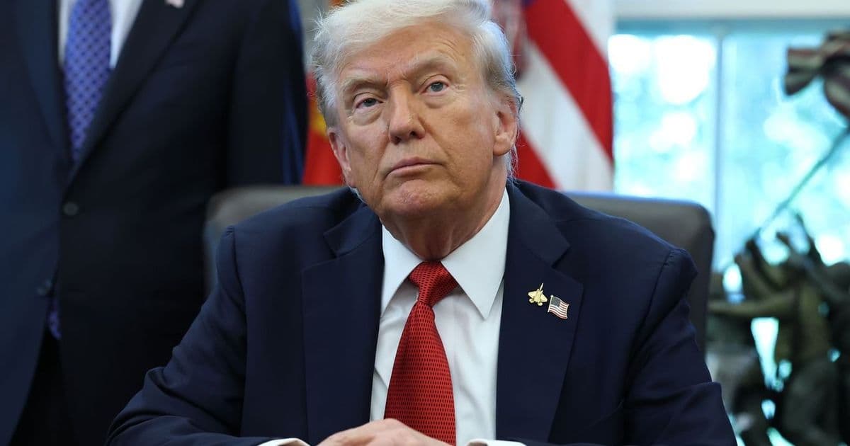 What's inside the Iran deal Trump is close to signing