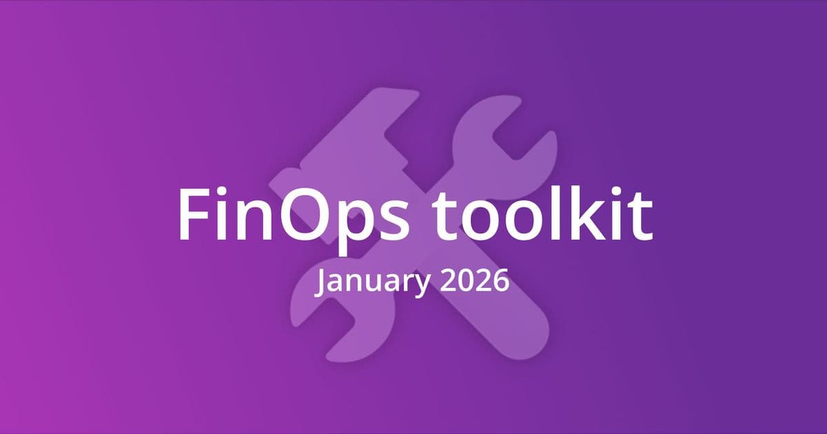 FinOps Toolkit 13: Enhanced Stability, Security, and Automation for Cloud Cost Management