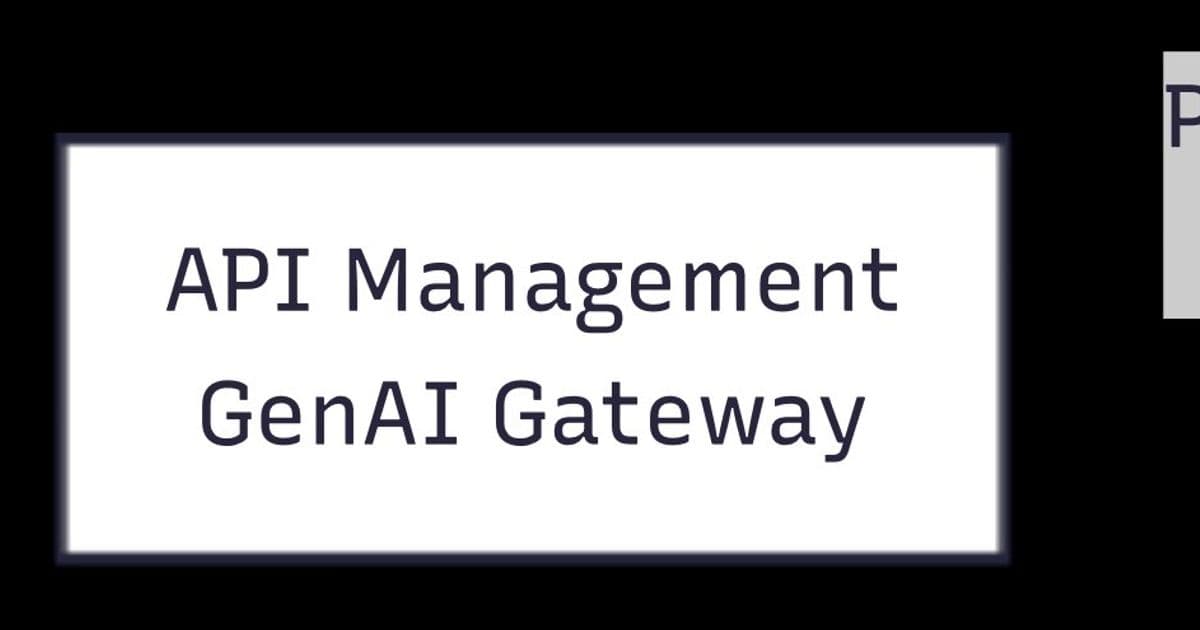 Strategic Adoption of API Gateways for Scaling Microsoft Foundry in Startups