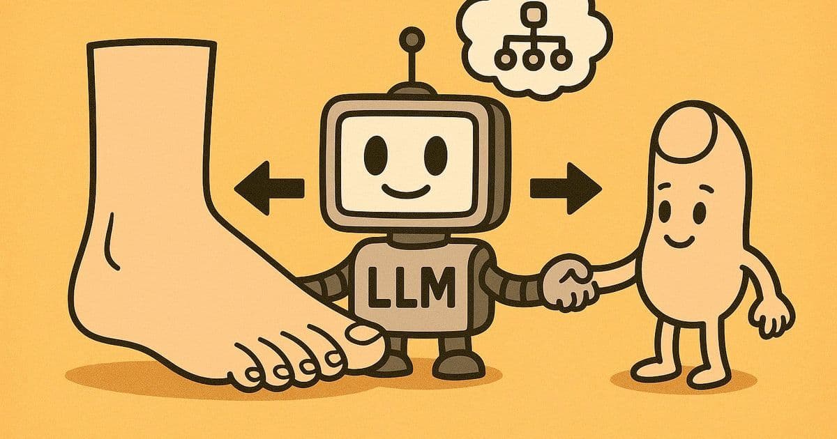 When ChatGPT Became a Medical Copilot: How an LLM Saved a Limb by Trading a Toe