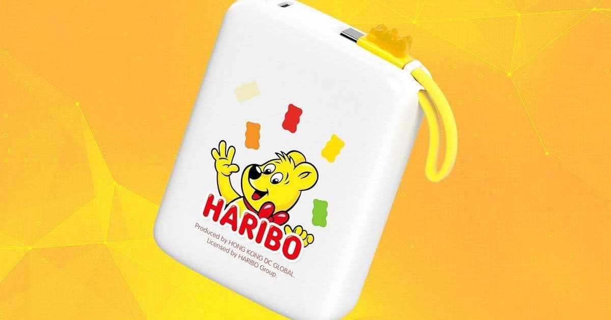 When Cute Goes Critical: Amazon’s Haribo ‘Gummy Bear’ Power Bank Recall Exposes a Bigger Battery Problem