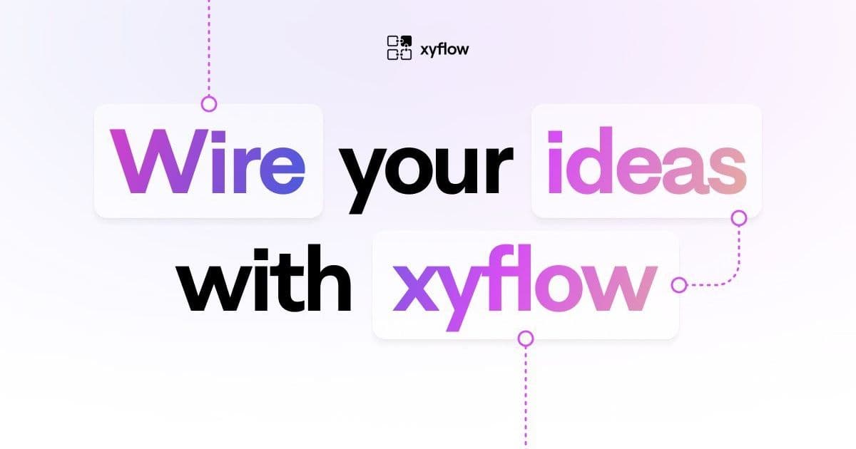 When Nodes Collide: The Surprising Science Behind Collision Detection in Node-Based UIs