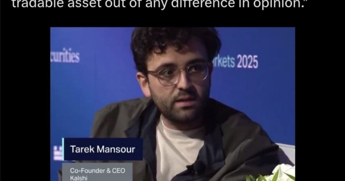 When Prediction Markets Rewrite Reality: The Algorithmic Delphi of 2043