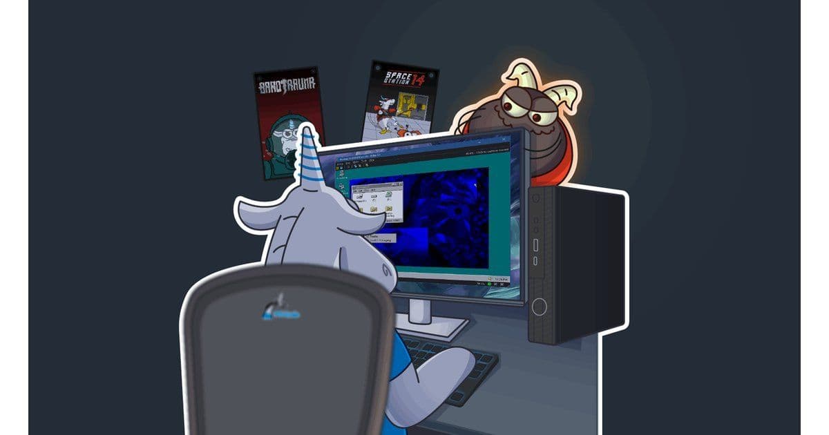 When Undefined Behavior Meets Retro Emulation: Inside 86Box’s Cross-Libc fseek Crash