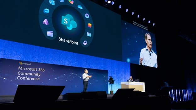 Microsoft 365 Community Conference 2026: Where MVP Expertise Meets AI Innovation