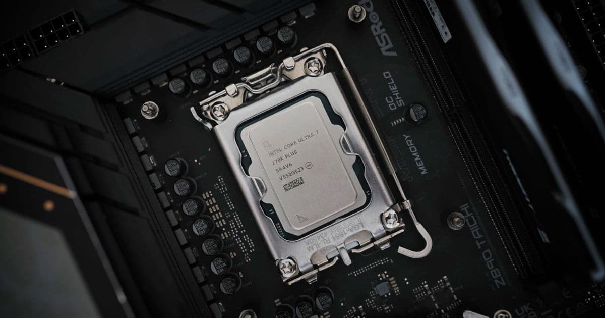 Intel's Arrow Lake Refresh CPUs Deliver Surprising Performance at Competitive Prices
