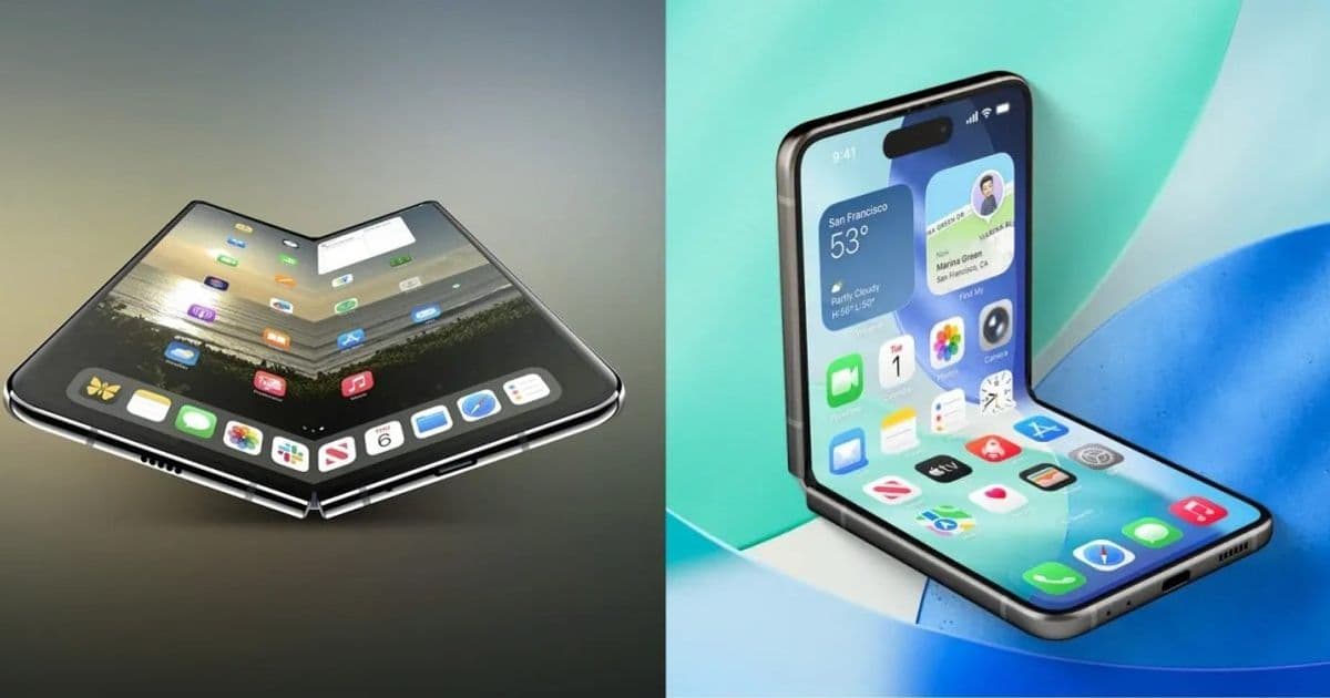 iPhone Fold vs iPhone Flip: Which Form Factor Will Win Your Pocket?