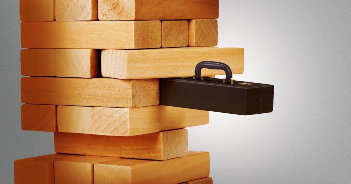 White-Collar Jobs Are Under Pressure, But the Broader Labor Market Holds Steady