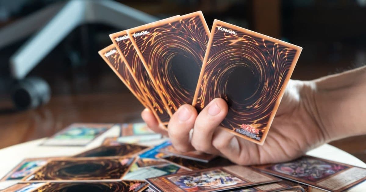 Yu-Gi-Oh! Franchise Slams White House for Unauthorized Use of Anime Clip in Military Propaganda