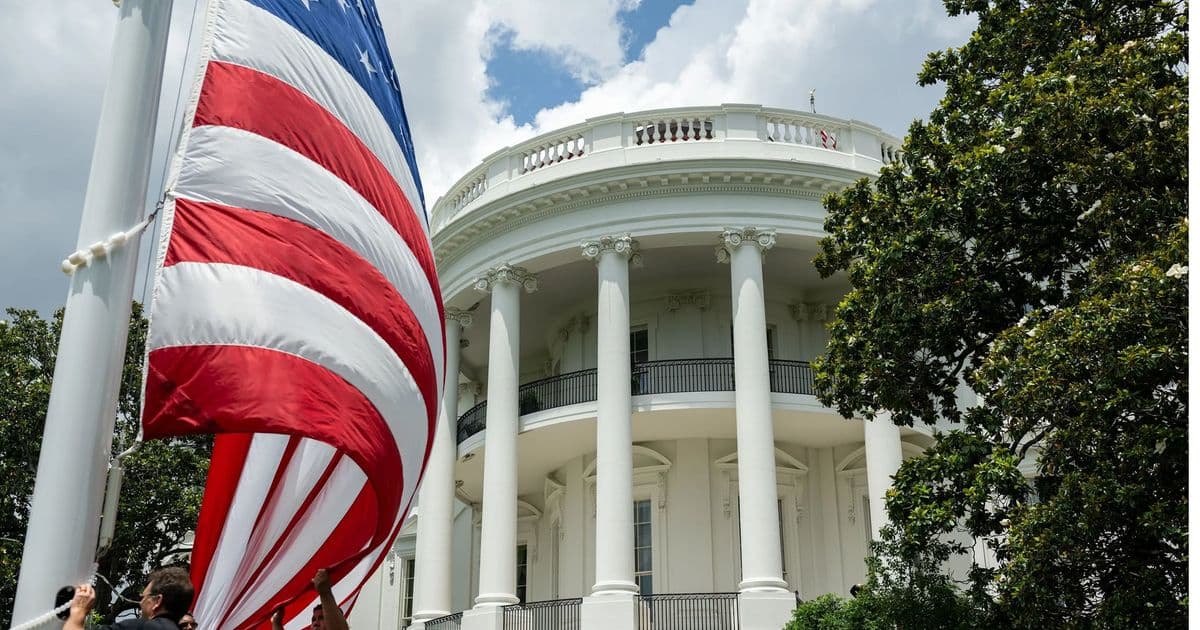 U.S. Plans Strategic Tariff Exemptions for AI Hyperscalers in Semiconductor Deal with Taiwan