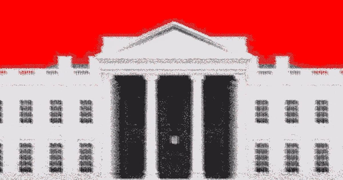 White House Scrutinizes Red State AI Regulations Amid Growing Federal-State Tensions